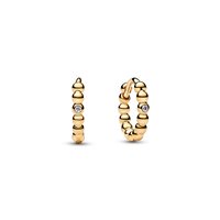 Orecchini Pandora Donna in Lega metallica Cubic Zirconia 264823C01
